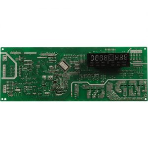 EBR74632606 LG Oven Control Board PCB Assembly