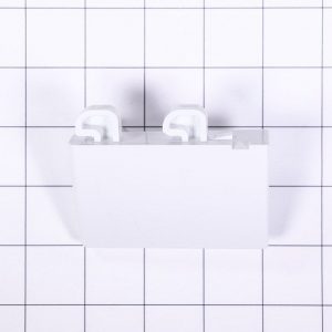 Whirlpool 61003754 STOP, RH BASKET