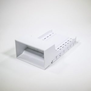 Whirlpool 61005614 ENCLOSURE, ICE