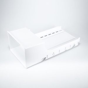 Whirlpool 61005619 ENCLOSURE, ICE