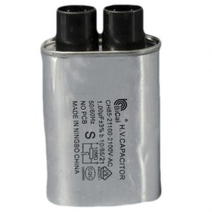 LG 0CZZW1H004G CAPACITOR,HIGH VOLTAGE