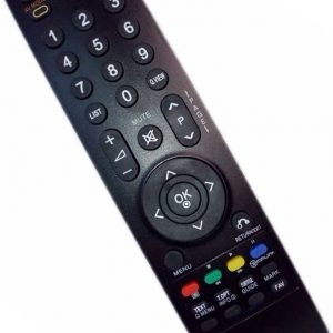AKB69680409 LG Remote Control