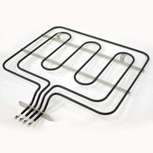 MEE41716801 LG Range / Stove Oven Heater Sheath Heating Element