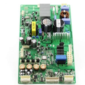 EBR78940615 LG Refrigerator Main PCB Assembly