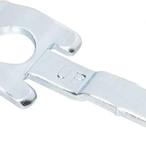 4510JA3004A LG Refrigerator Hinge Lever
