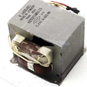 6170W1D052U LG High Voltage Transformer
