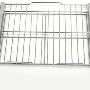 LG AAA74668401 SHELF,BLUEBERRY TELESCOPIC R