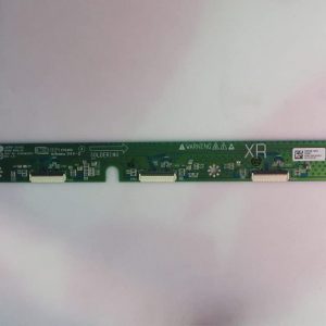 EBR75513301 LG Hand Insert PCB Assembly