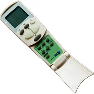 6711A90032U LG Remote Control