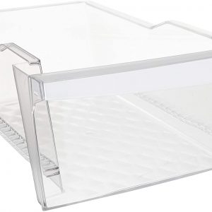 AJP73816104 LG Refrigerator Vegetable Tray Assembly