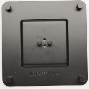MGJ64363401 LG Metal Plate