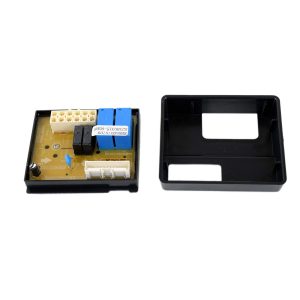 LG ABQ72940005 CASE ASSEMBLY,PCB