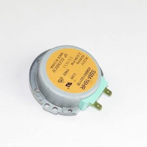 6549W1S011B LG Microwave Turntable Motor, AC Synchronous