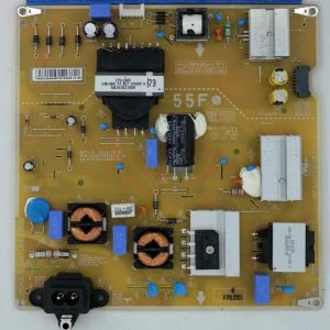 EAY64549101 LG Power Supply Board Assembly