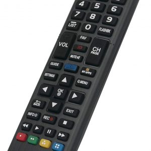 AGF76631042 LG Smart LED HDTV Remote Control