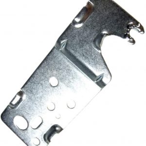 AEH74276202 LG Refrigerator Upper Hinge Assembly