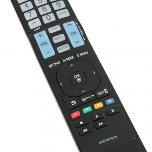 AKB73615316 LG Remote Control