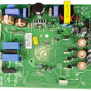 LG EBR41956418 PCB ASSEMBLY,MAIN