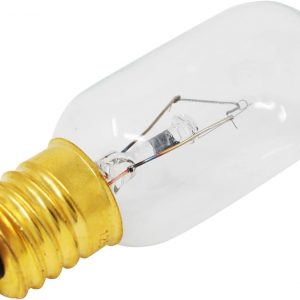 6912W3Q001A LG Microwave Oven Incandescent Light Bulb