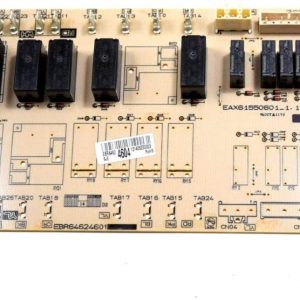 EBR64624604 LG PCB Power Assembly
