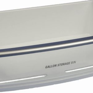 AAP73051306 LG Refrigerator Door Bottom Gallon Shelf Bin (Basket) Assembly