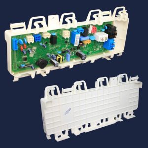 LG EBR62707601 PCB ASSEMBLY,MAIN