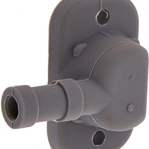 5040JA2015A LG Refrigerator Rubber Injector Hose Connector (Water Nozzle)