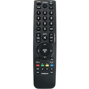 AKB69680428 LG TV Remote Control