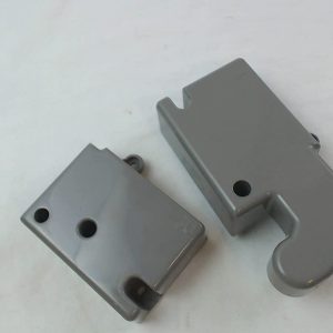 AEY73632002 LG Refrigerator Door Reversal Kit Assembly