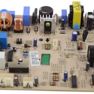 LG EBR64110558 PCB ASSEMBLY,MAIN