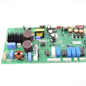 LG EBR61743001 PCB ASSEMBLY,MAIN