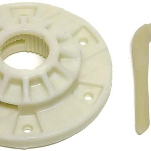 Whirlpool W10528947 HUB