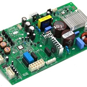 LG EBR73093618 PCB ASSEMBLY,MAIN
