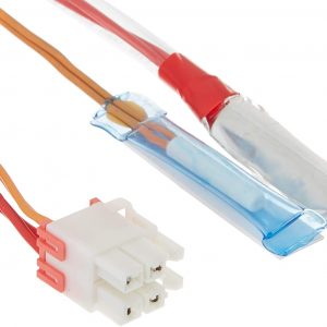 ACM73919214 LG Refrigerator Controller Assembly