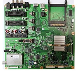 AAN76548601 LG TV Stand (Base) Assembly with Screws