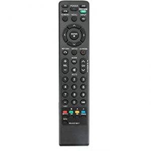 MKJ42519617 LG Remote Control