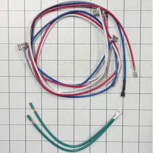 Dacor 62634 WIRE HARNESS, RV