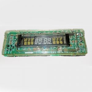 Dacor 62788 CONTROL, DOUBLE OVEN