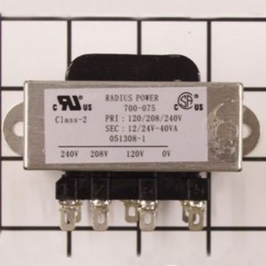 62808 Dacor Stove Halogen Light Transformer