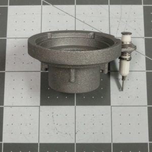 62951 Dacor Range Burner Base head