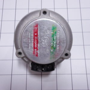 Whirlpool 63001021 MOTOR, CONDENSER FAN