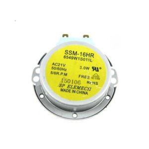 6549W1S011L LG AC Synchronous Motor