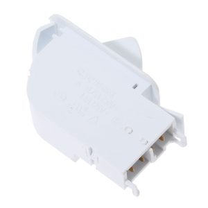 6600JB1010K LG Push Button Switch