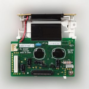 Dacor 66170 LSI UNIT