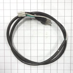 Dacor 66171 POWER CORD FACCDB011MREO