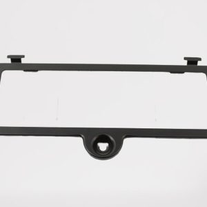 Dacor 66172B LAMP GL ASSY, SS/BLK HD