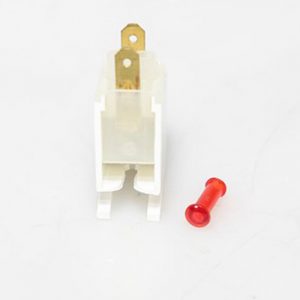 Dacor 82343 INDICATR LIGHT W/LENS,RED N