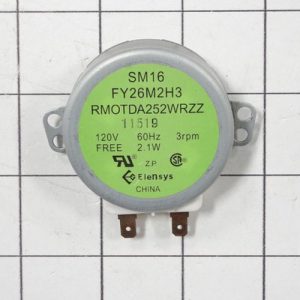 Dacor 66245 MOTOR, TURNTABLE