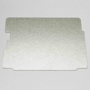 Dacor 66345 COVER, WAVEGUIDE