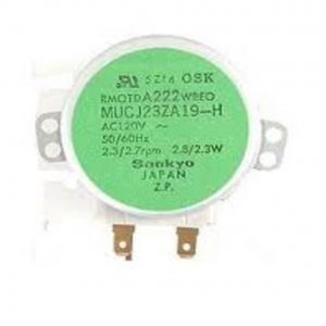 Dacor 66388 MOTOR, TURNTABLE